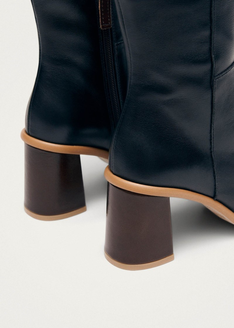 Alohas Damen-Stiefeletten