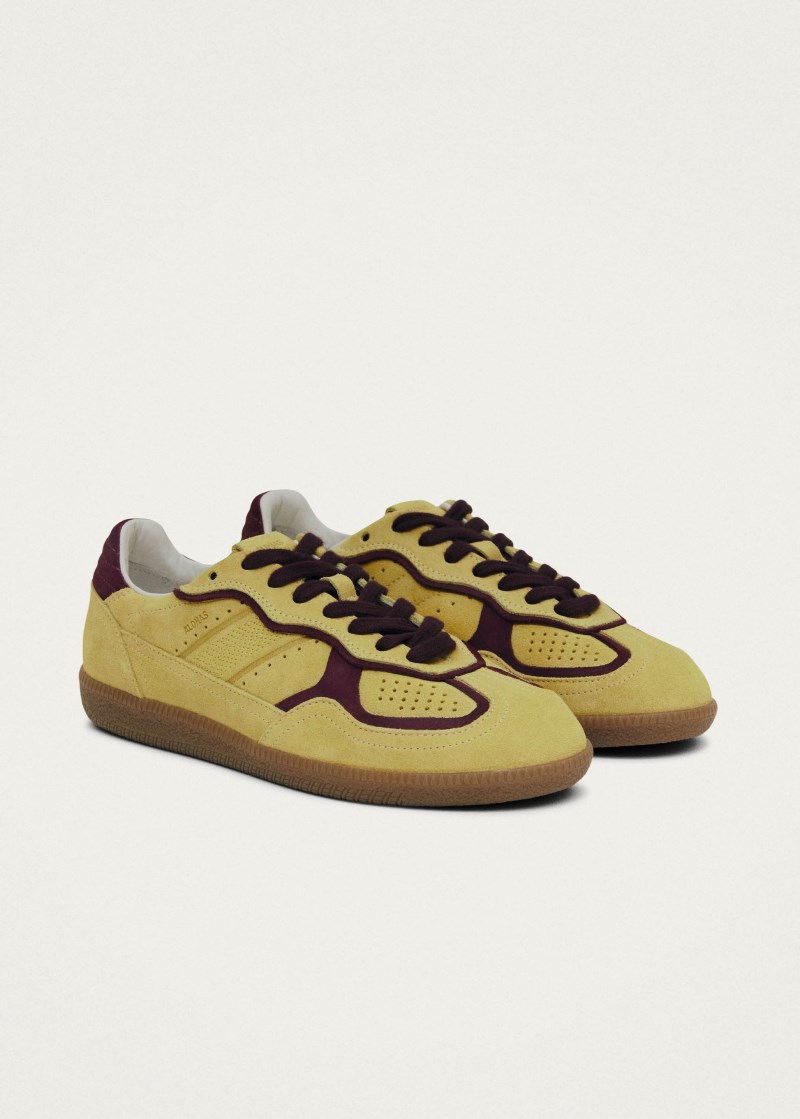 Alohas Herren-Sneaker 
