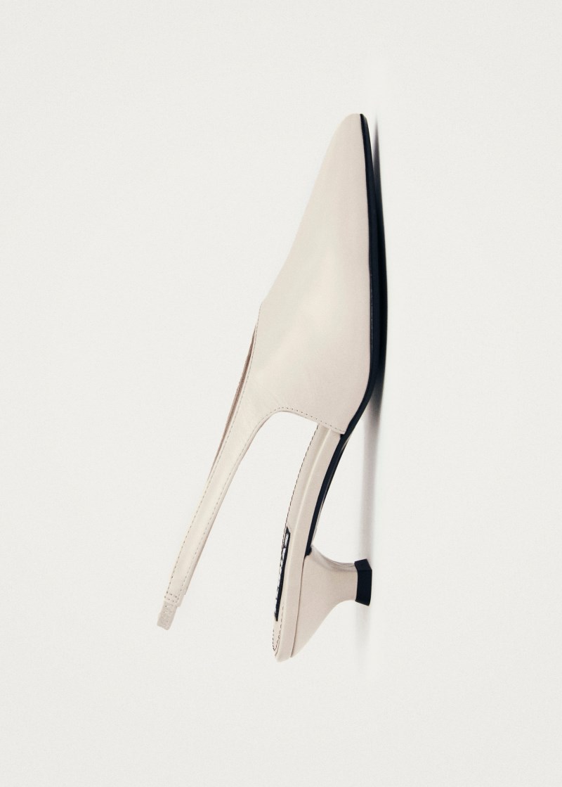 Alohas Damen-Pumps
