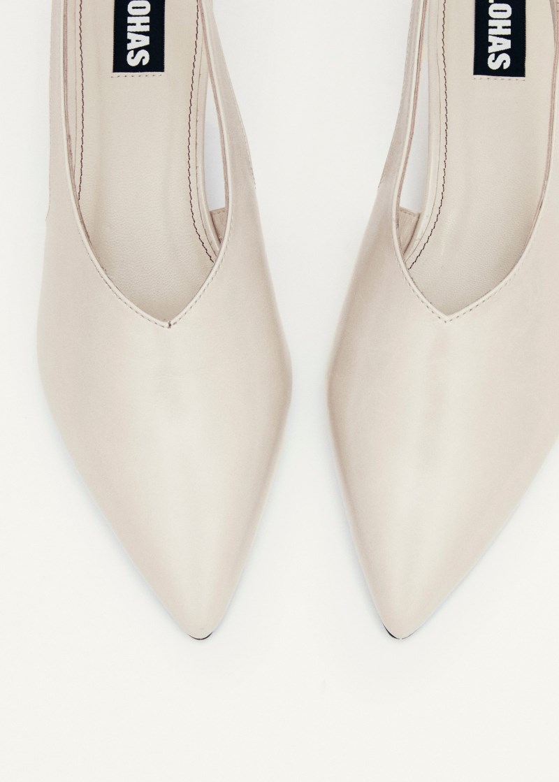 Alohas Damen-Pumps