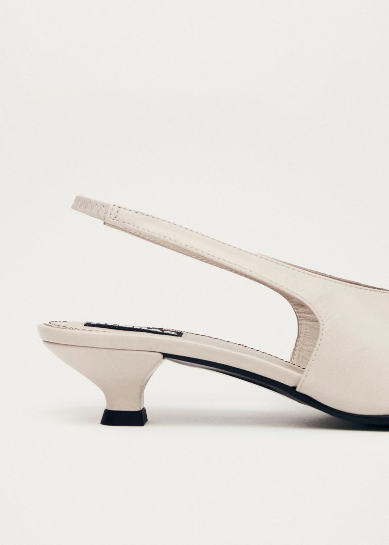 Alohas Damen-Pumps