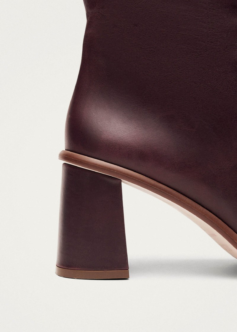 Alohas Damen-Stiefeletten