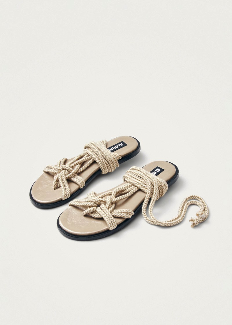 Alohas Damen-Sandalen