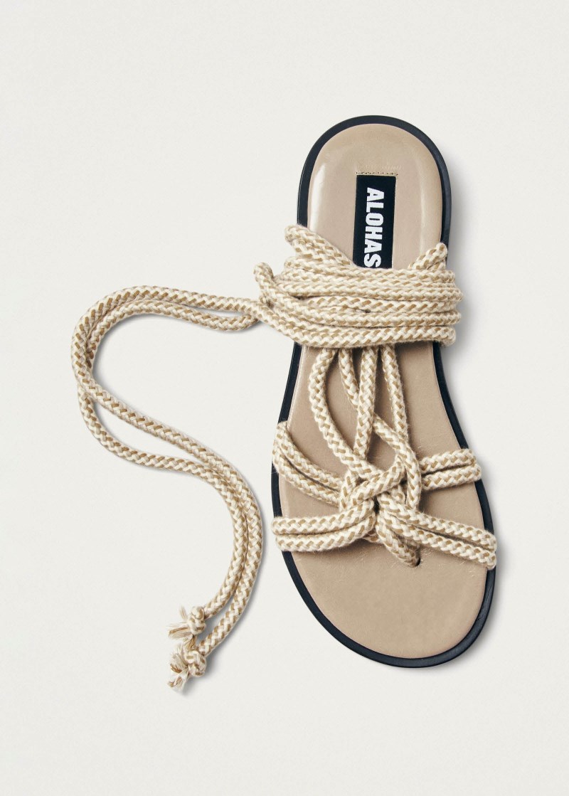 Alohas Damen-Sandalen