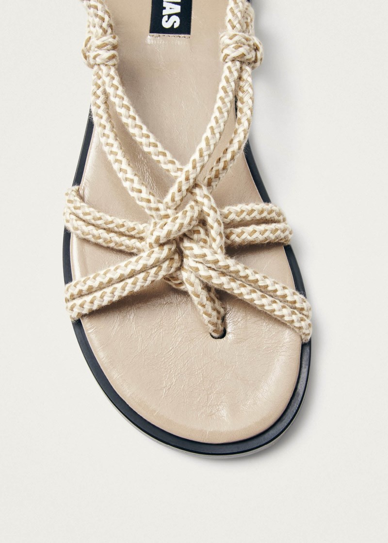 Alohas Damen-Sandalen