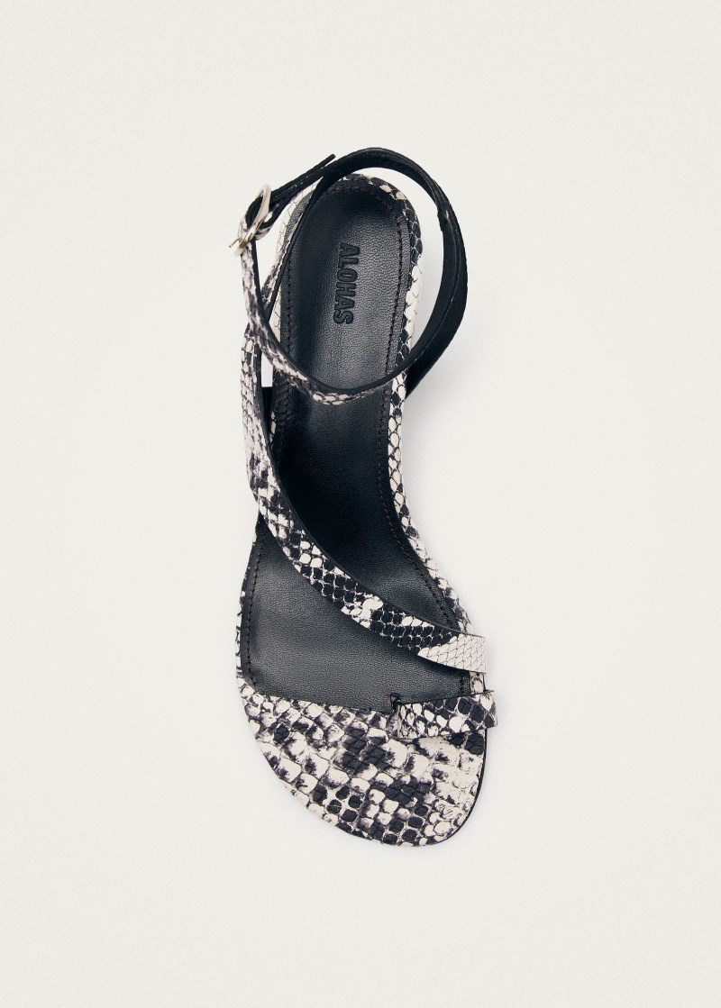 Alohas Damen-Sandalen