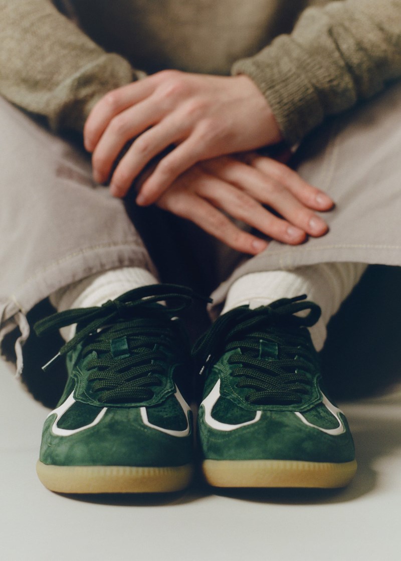 Alohas Damen-Sneaker