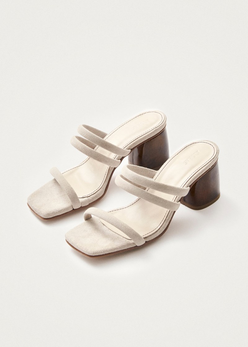 Alohas Damen-Sandalen