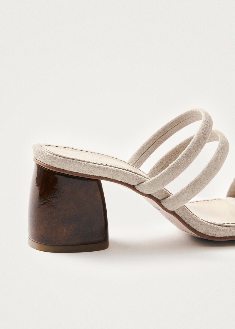 Alohas Damen-Sandalen