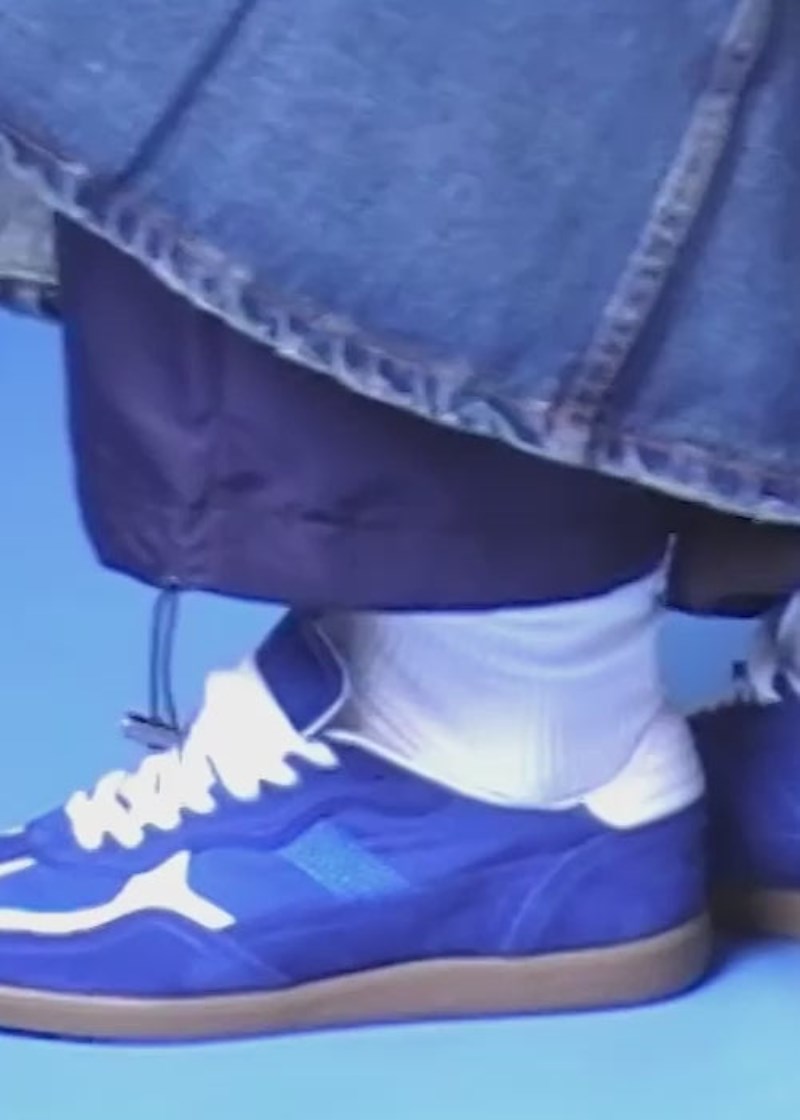 Alohas Herren-Sneaker