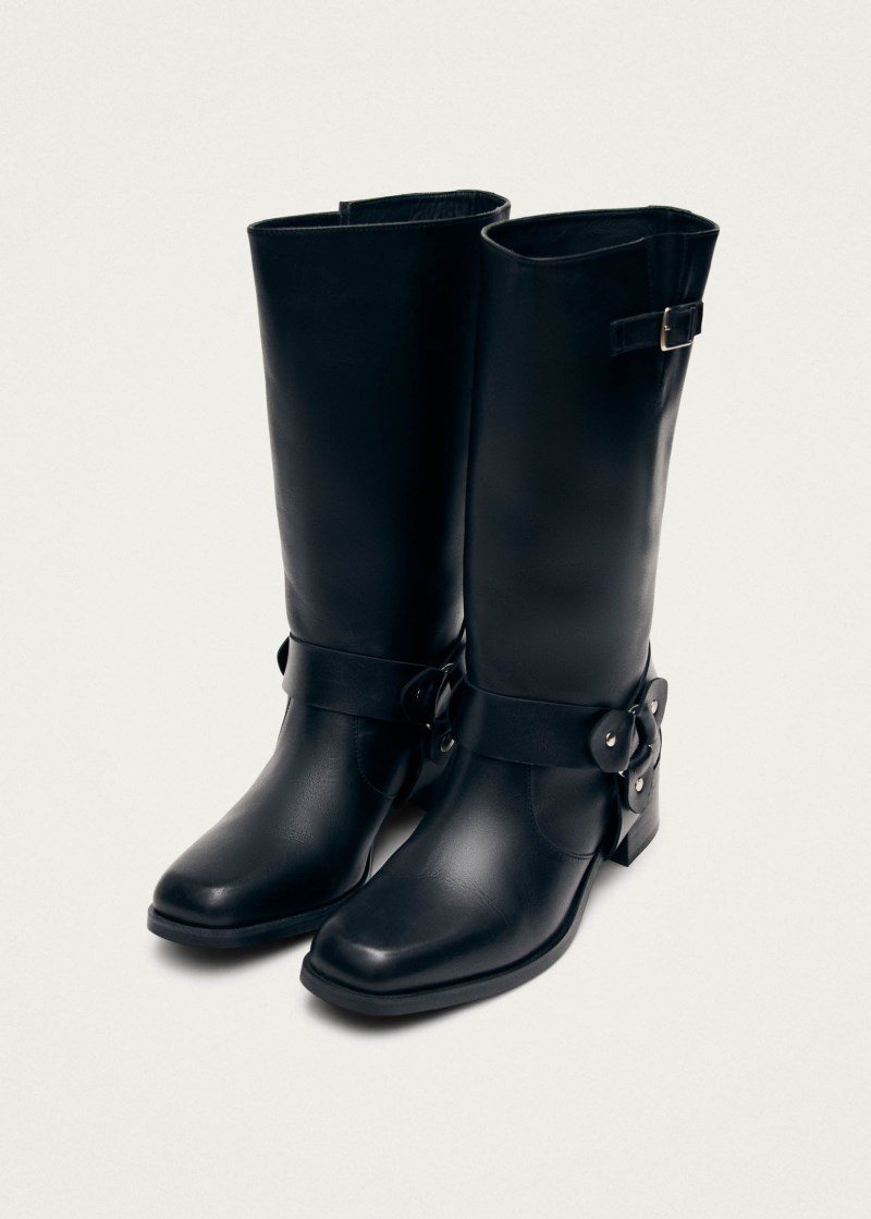 Alohas Damen-Stiefel