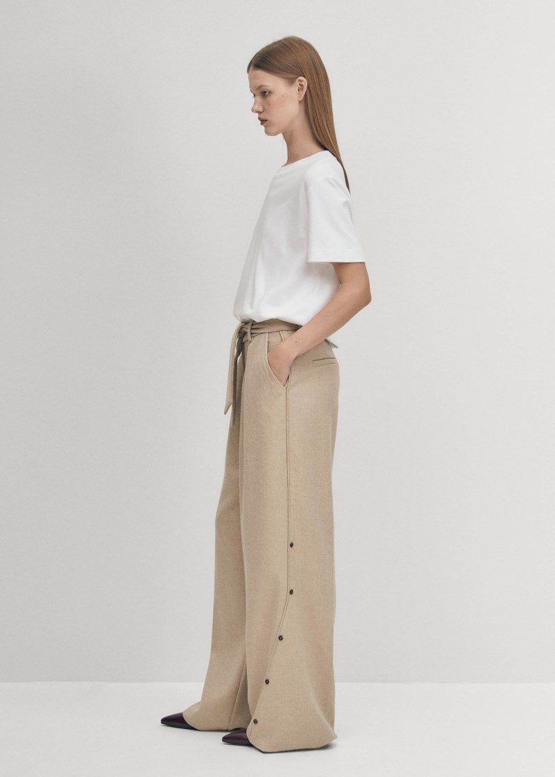 Alohas Damen-Hose