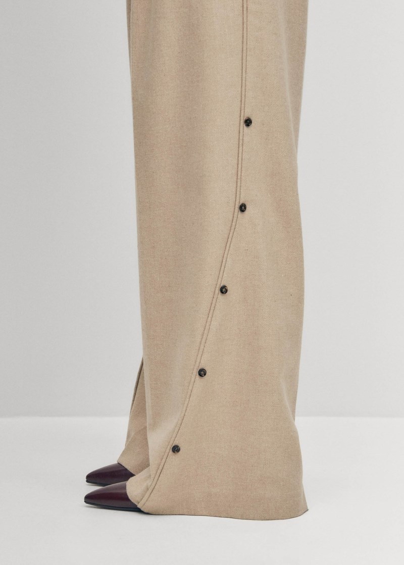 Alohas Damen-Hose