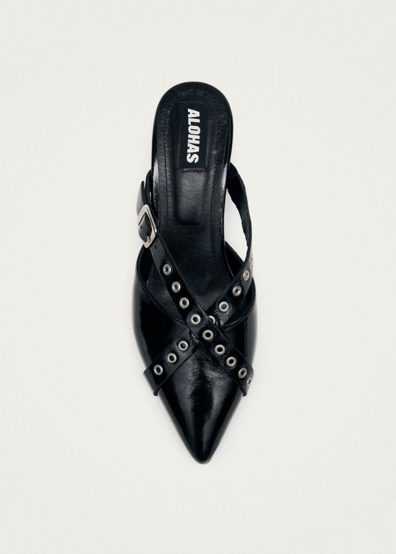 Alohas Damen-Mules