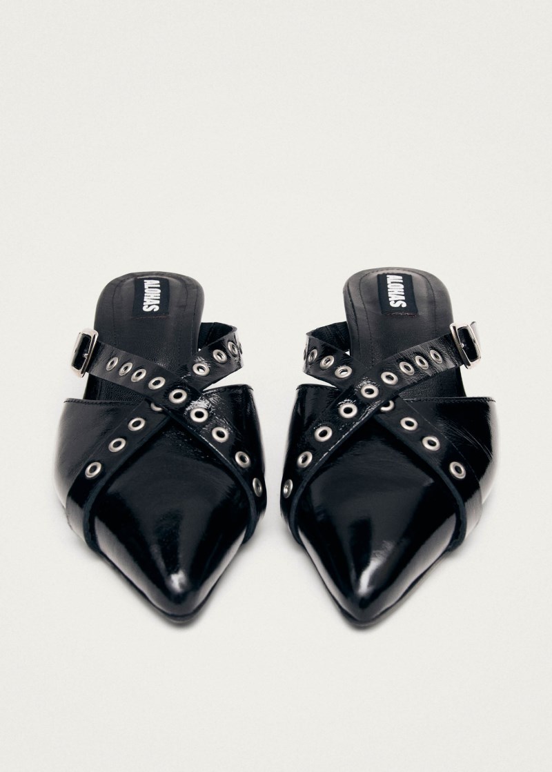 Alohas Damen-Mules