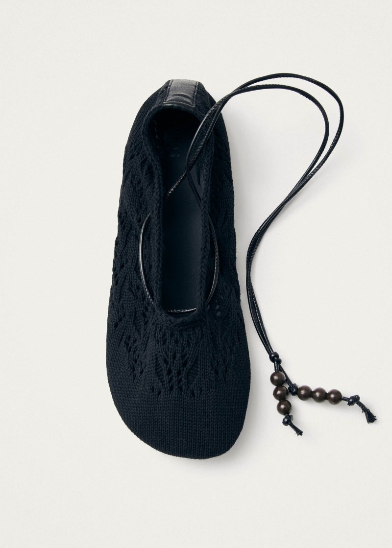 Alohas Damen-Ballerinas