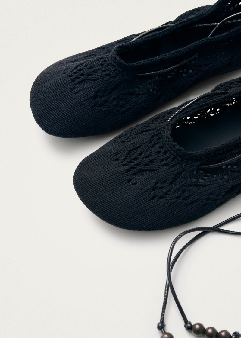 Alohas Damen-Ballerinas