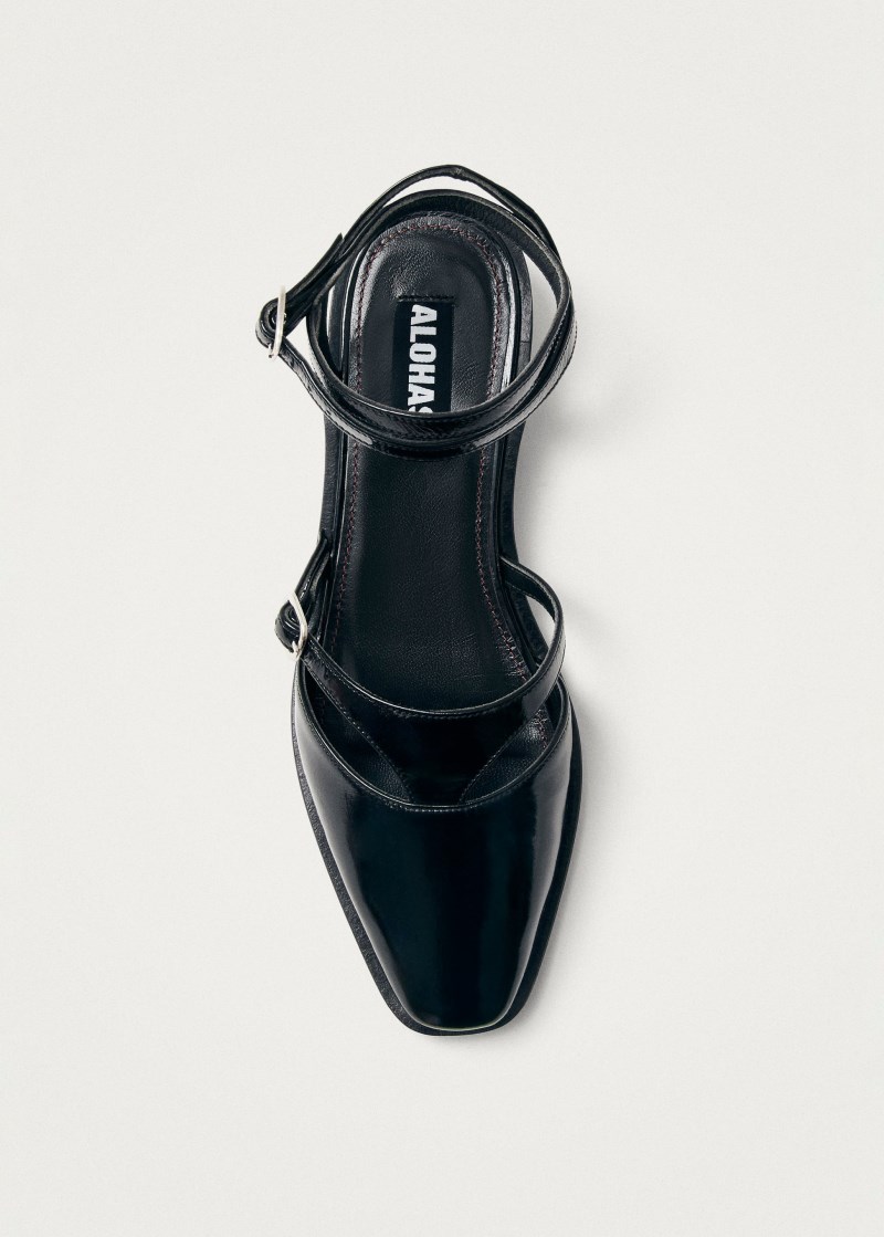 Alohas Damen-Ballerinas