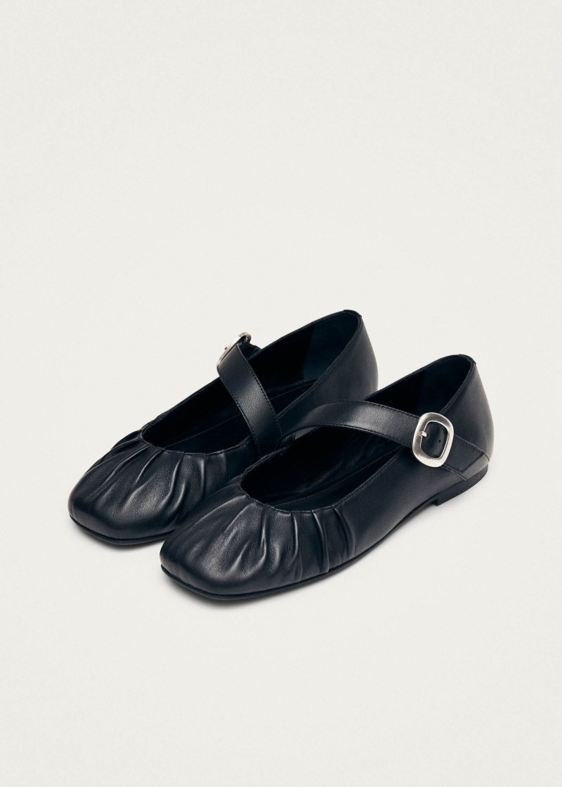 Alohas Damen-Ballerinas