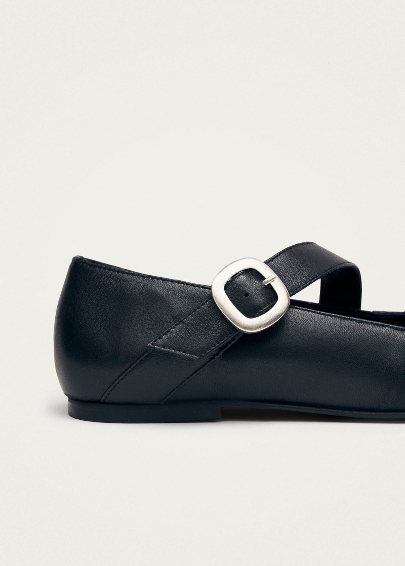 Alohas Damen-Ballerinas