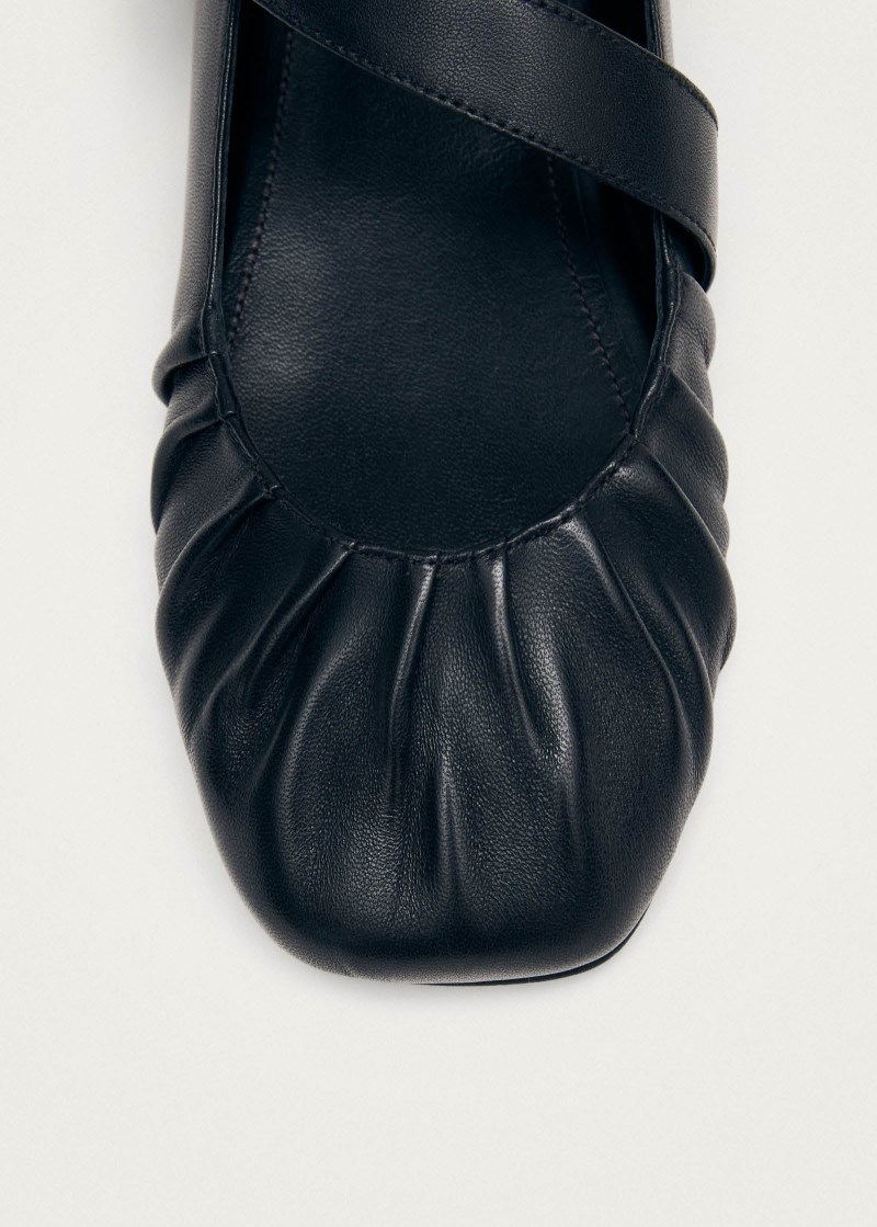 Alohas Damen-Ballerinas