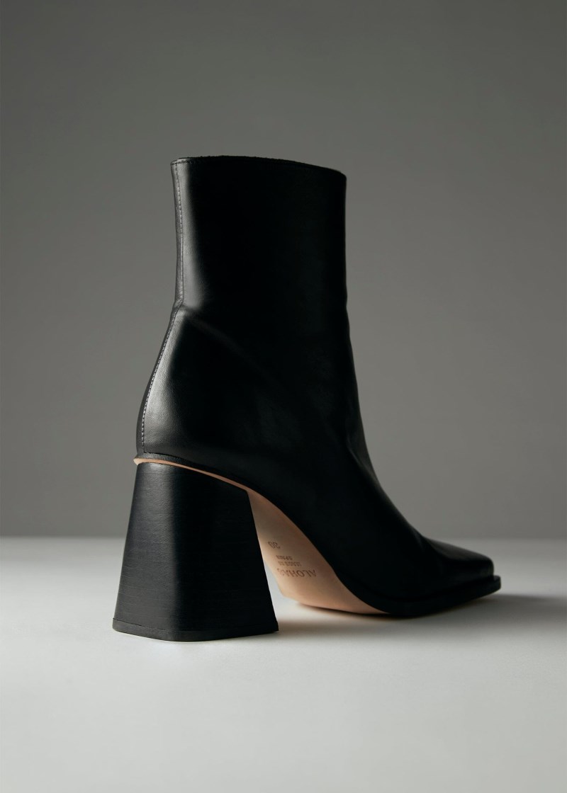 Alohas Damen-Ankle-Boots 