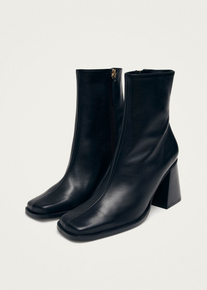 Alohas Damen-Ankle-Boots 