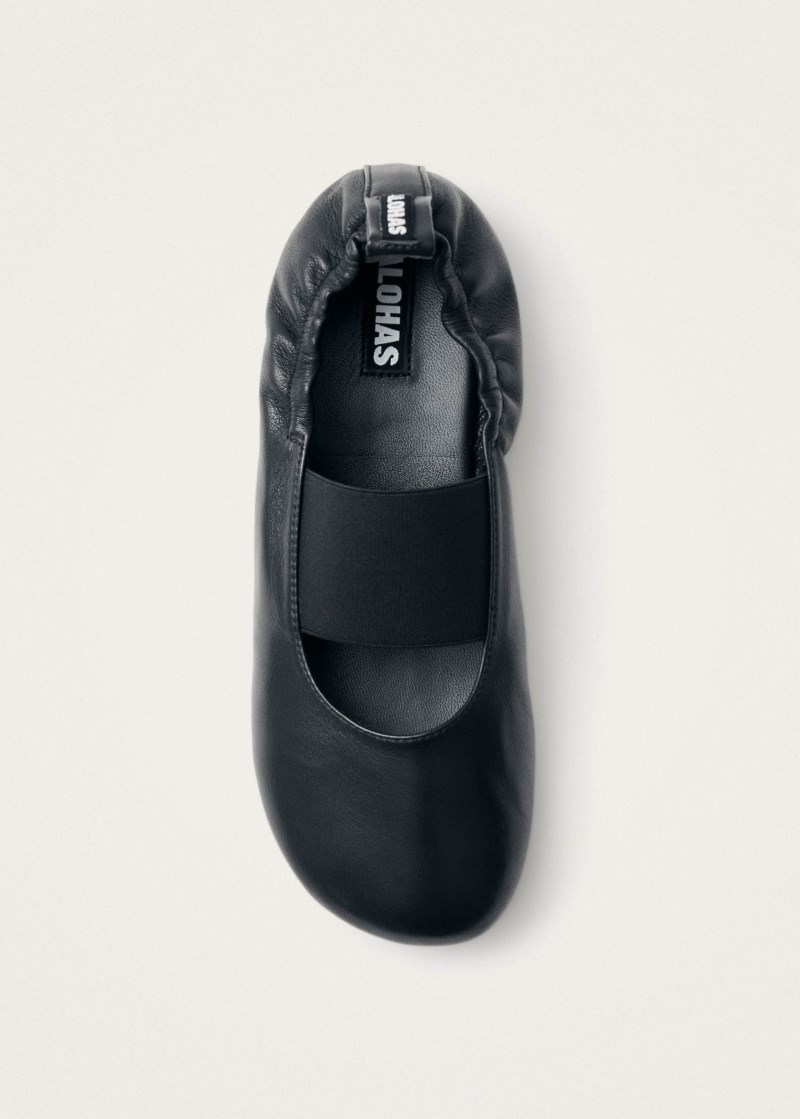 Alohas Damen-Ballerinas
