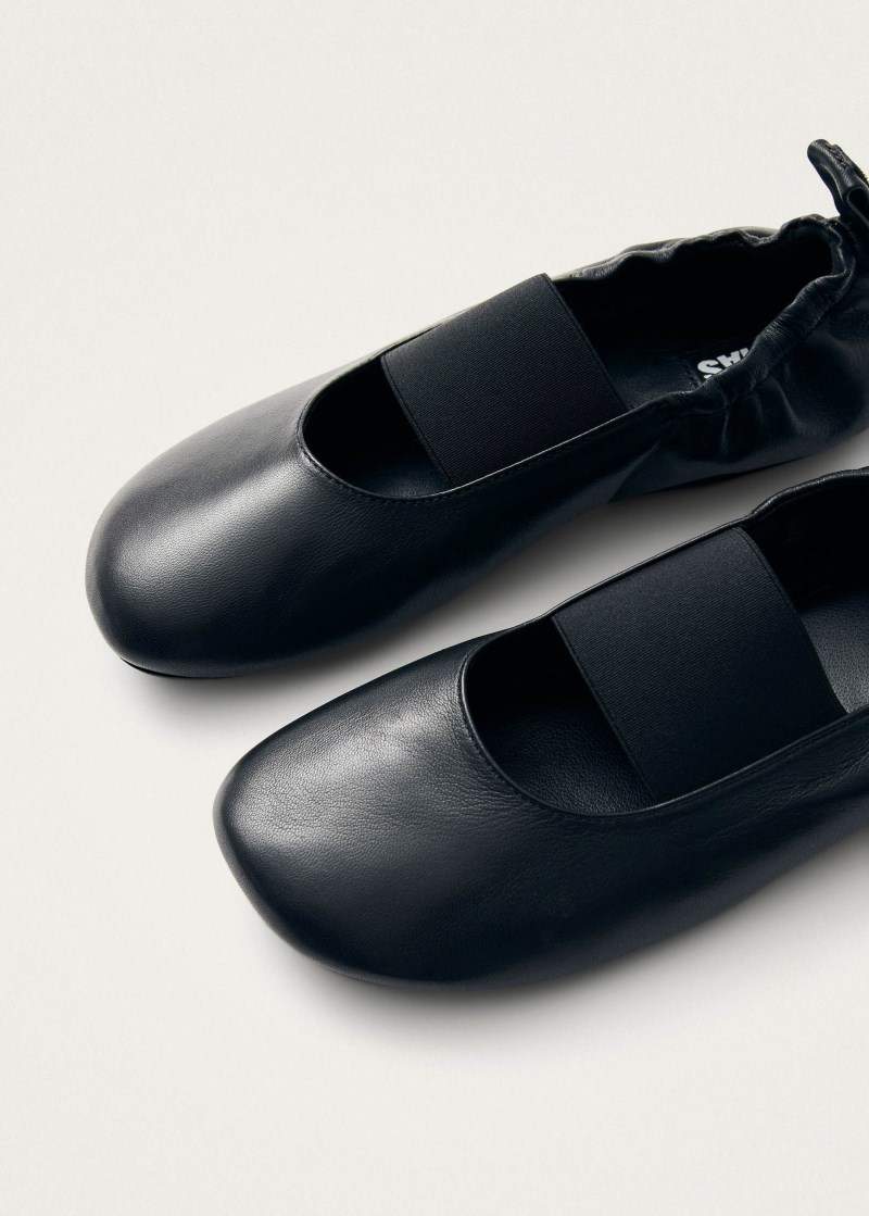 Alohas Damen-Ballerinas
