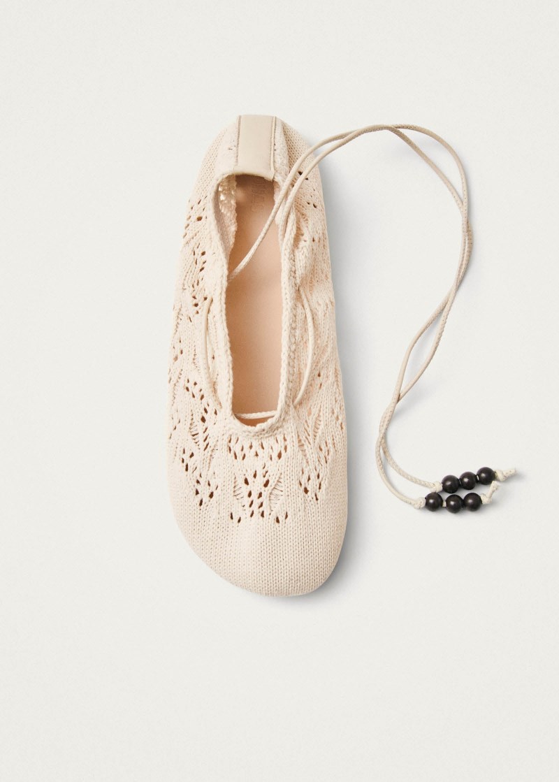 Alohas Damen-Ballerinas 