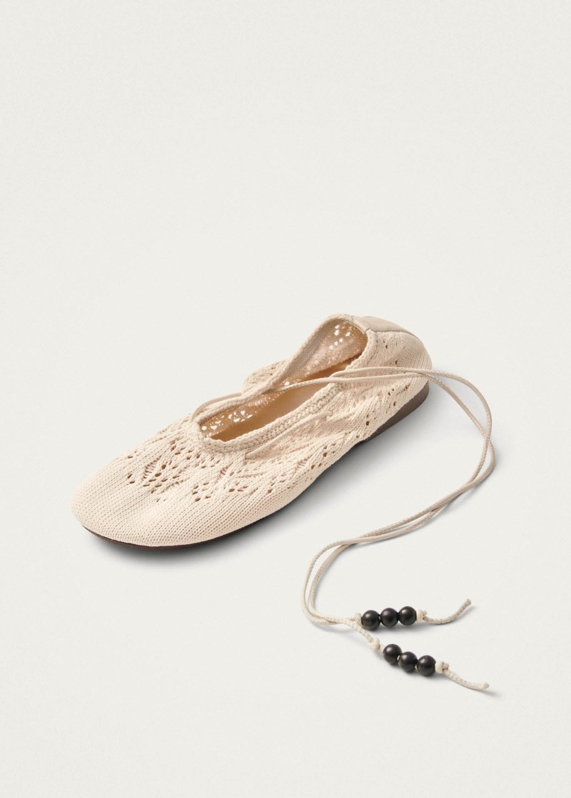Alohas Damen-Ballerinas 