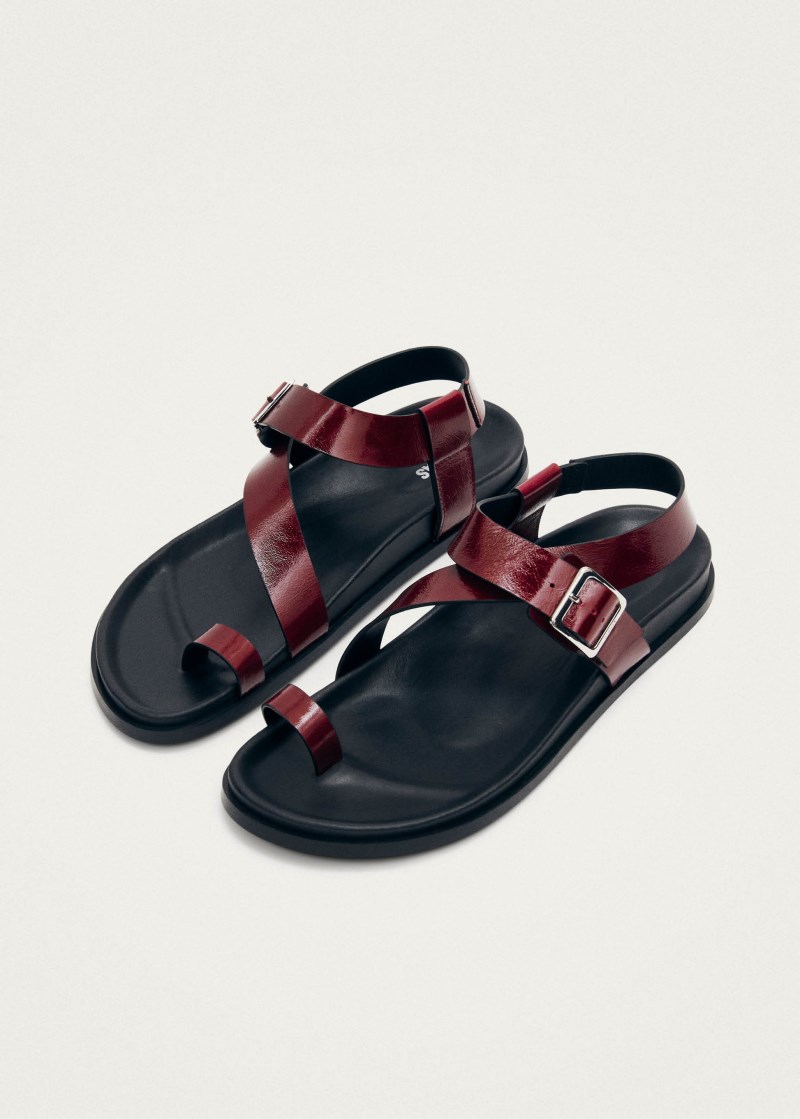 Alohas Damen-Sandalen