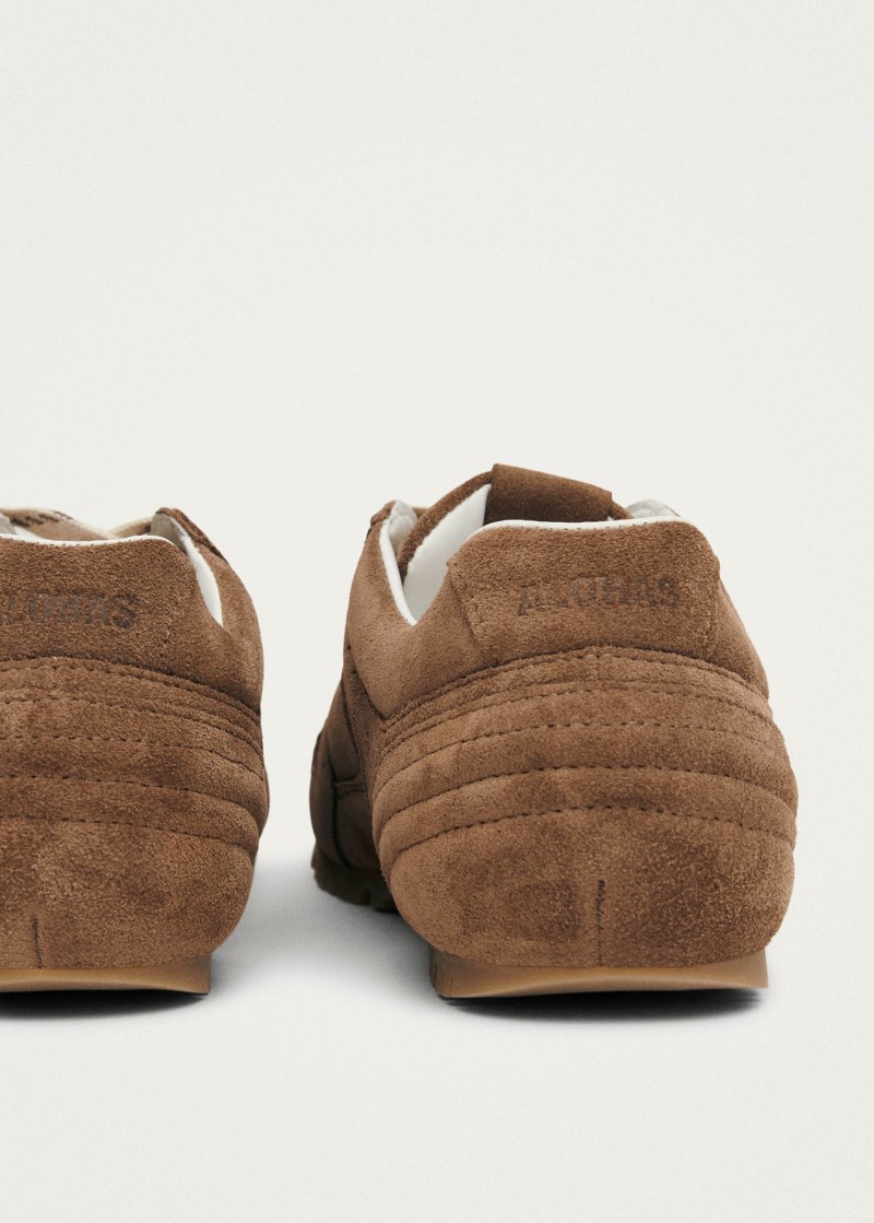 Alohas Damen-Sneaker 
