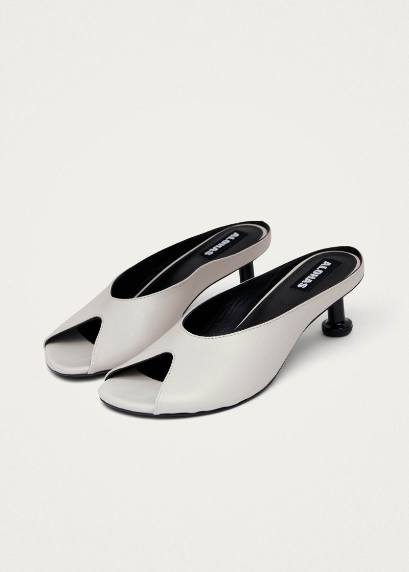 Alohas Damen-Mules 