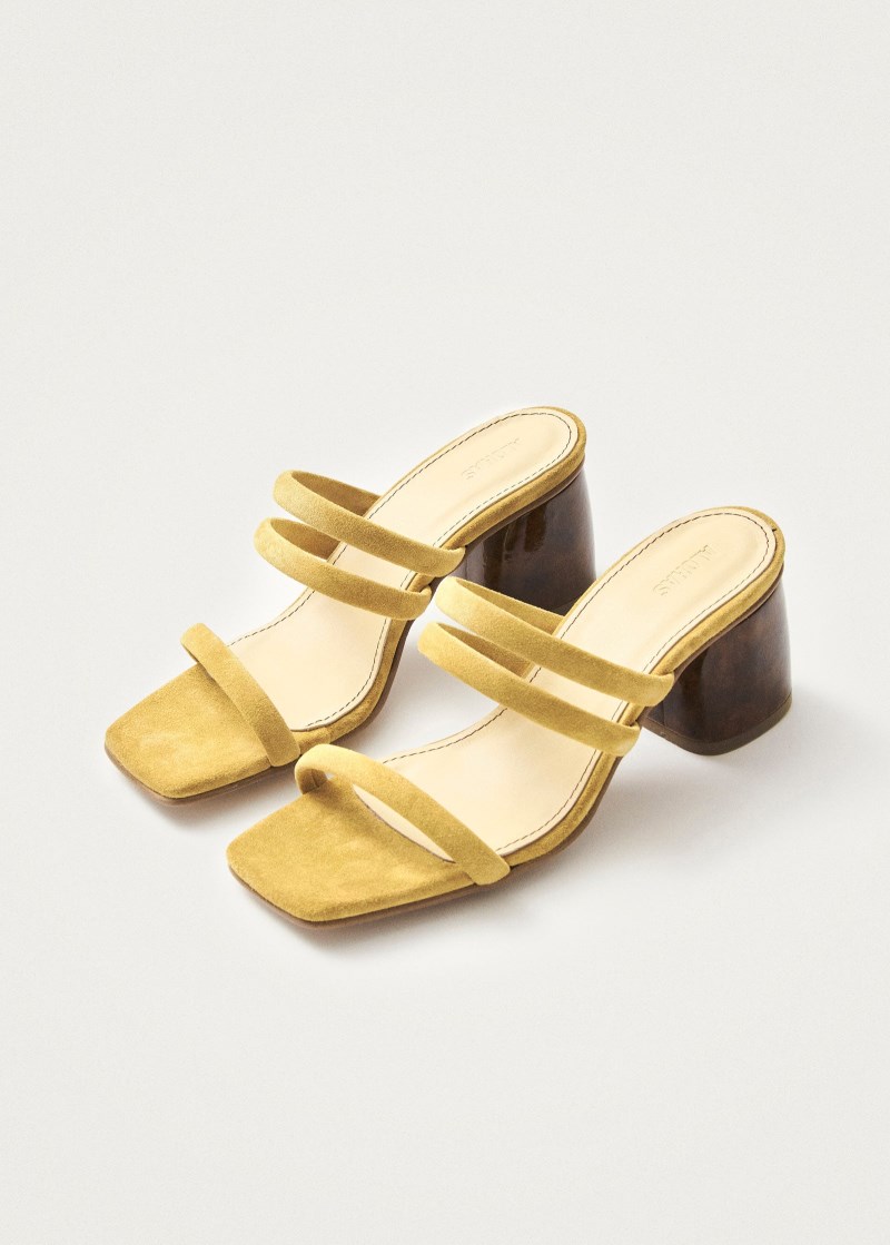 Alohas Damen-Sandalen