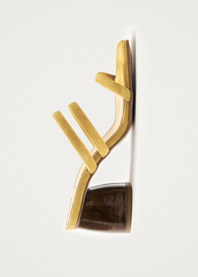 Alohas Damen-Sandalen
