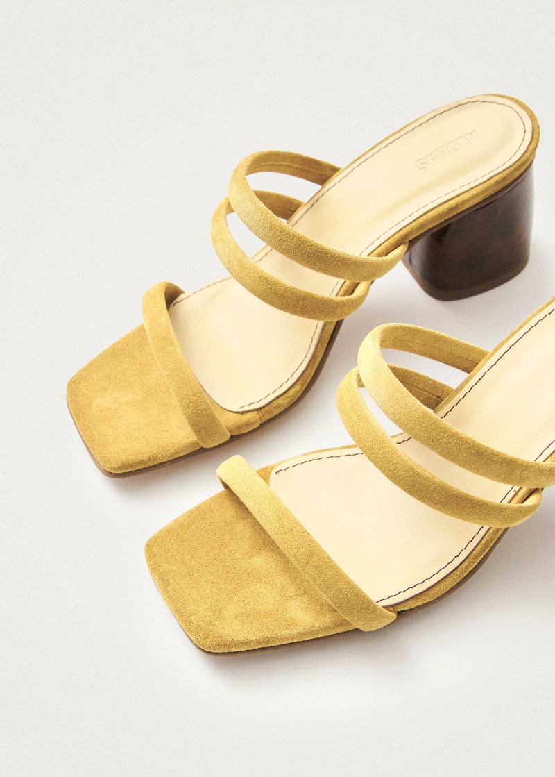 Alohas Damen-Sandalen