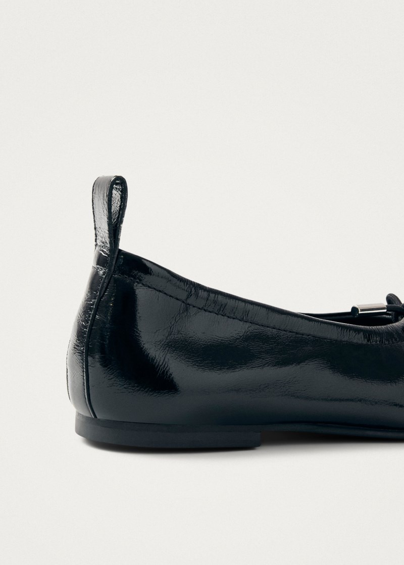 Alohas Damen-Ballerinas 
