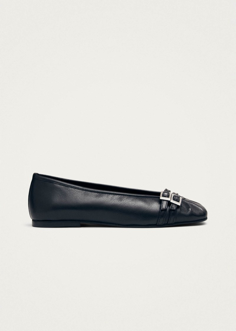 Damen-Ballerinas