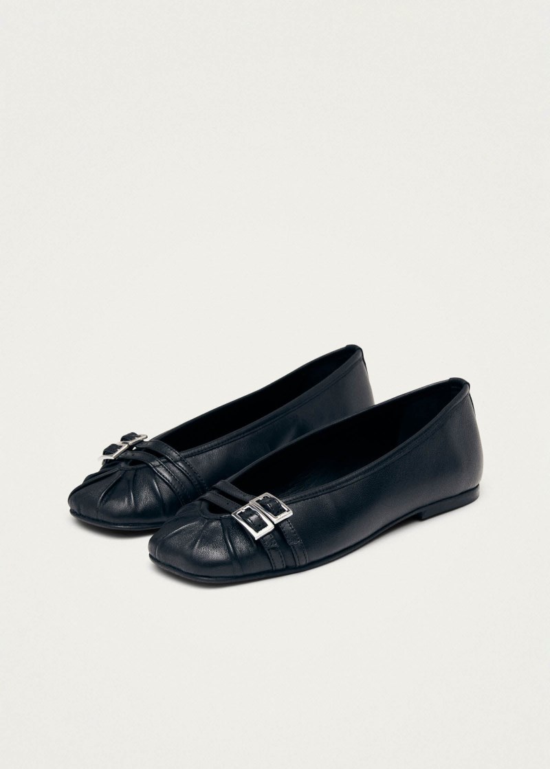 Damen-Ballerinas