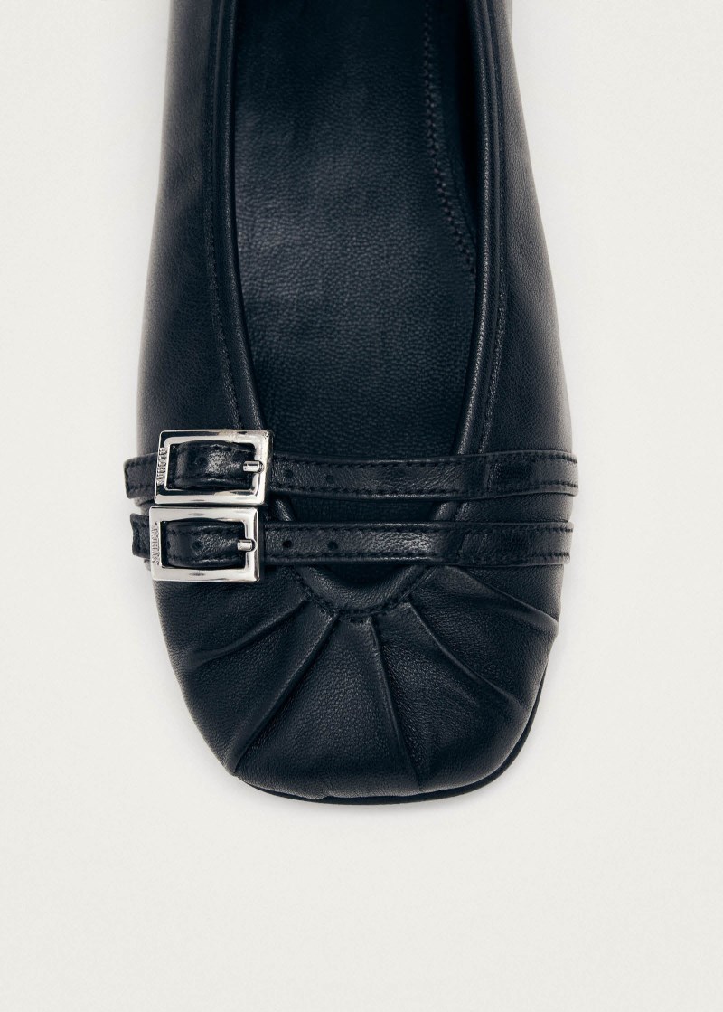 Damen-Ballerinas