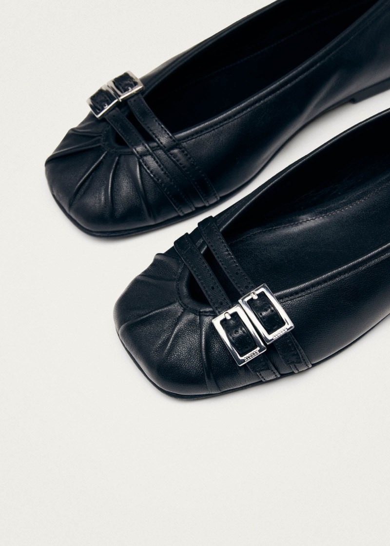 Damen-Ballerinas