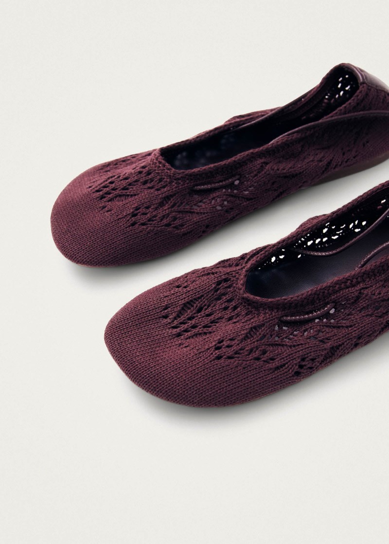 Alohas Damen-Ballerinas 