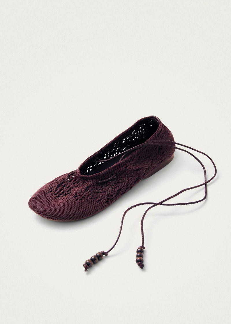 Alohas Damen-Ballerinas 