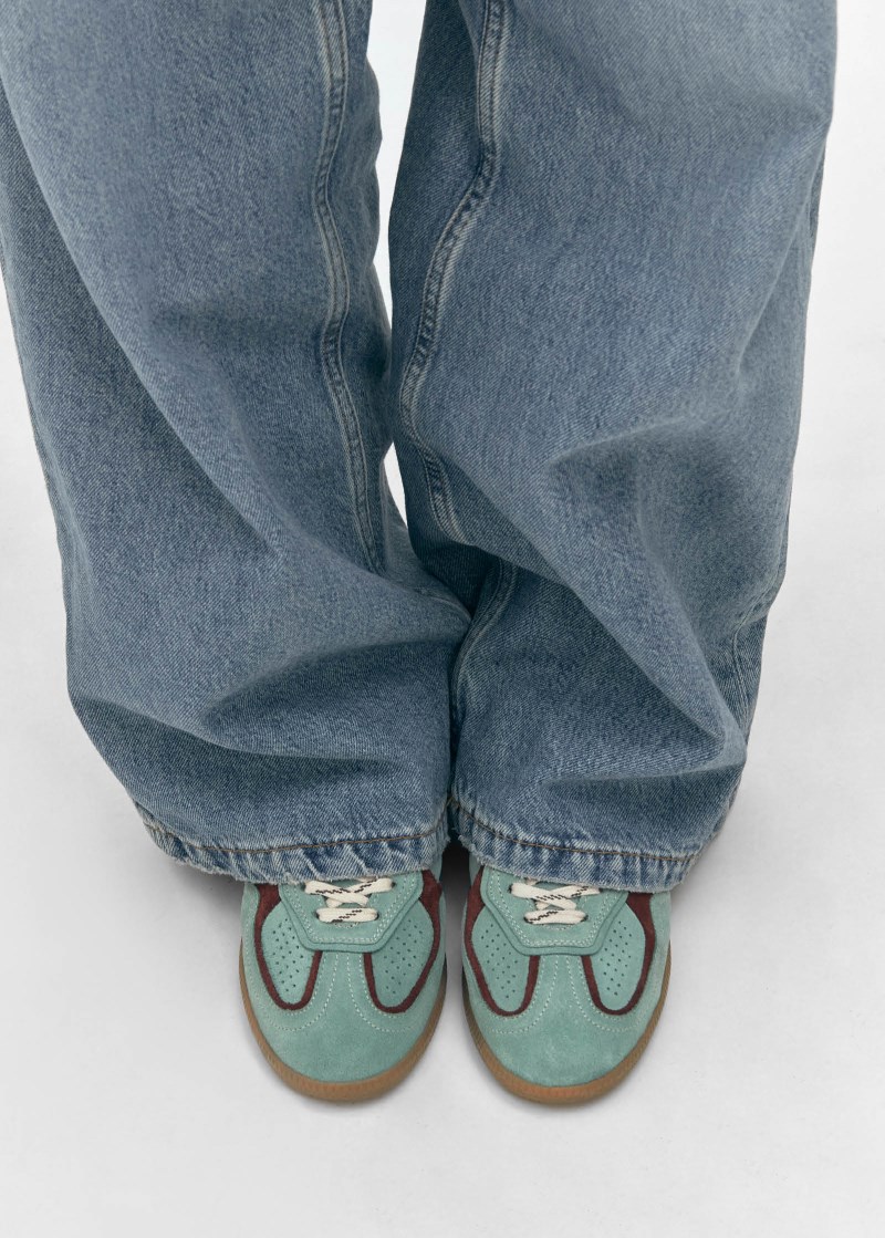 Alohas Herren-Sneaker