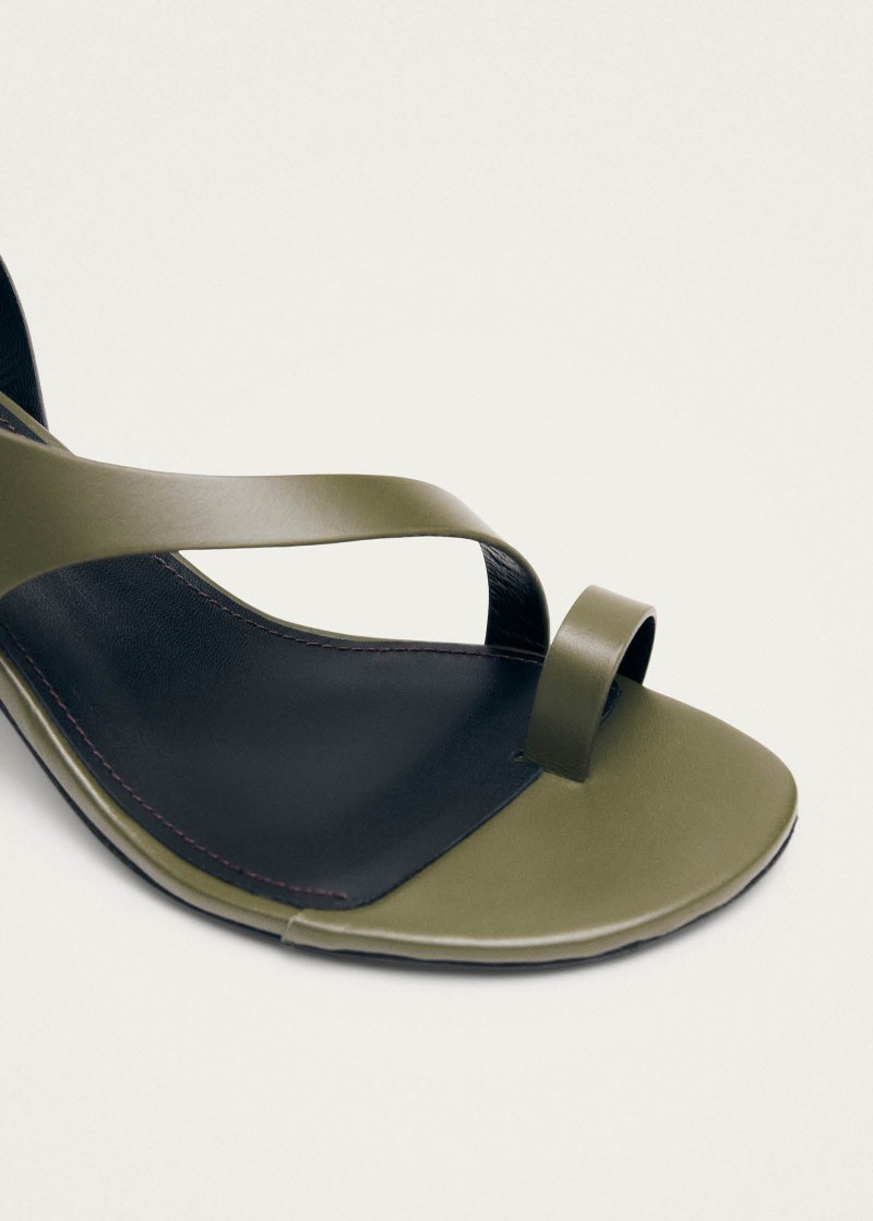 Alohas Damen-Sandalen