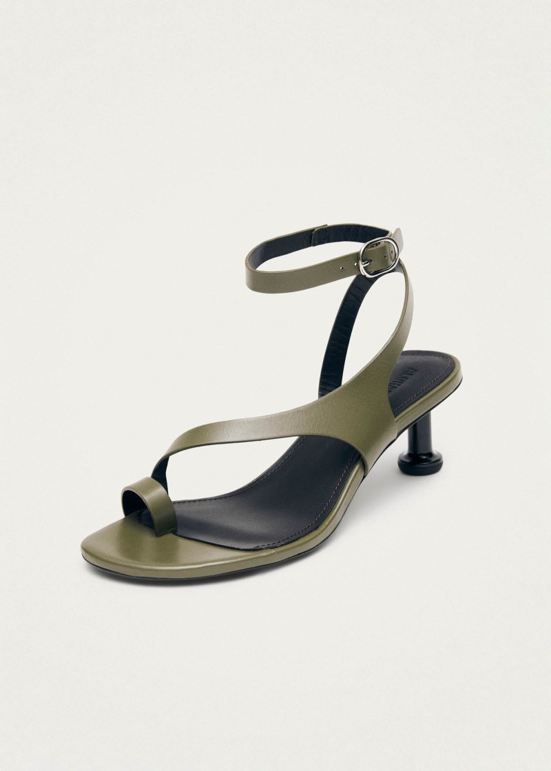 Alohas Damen-Sandalen