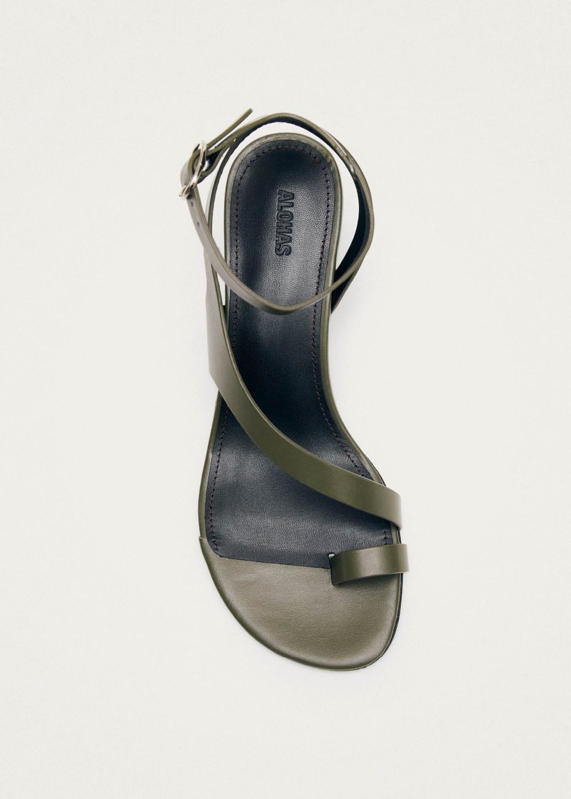 Alohas Damen-Sandalen