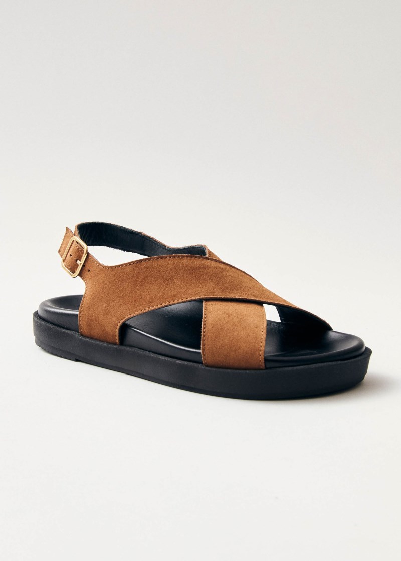 Alohas Damen-Sandalen