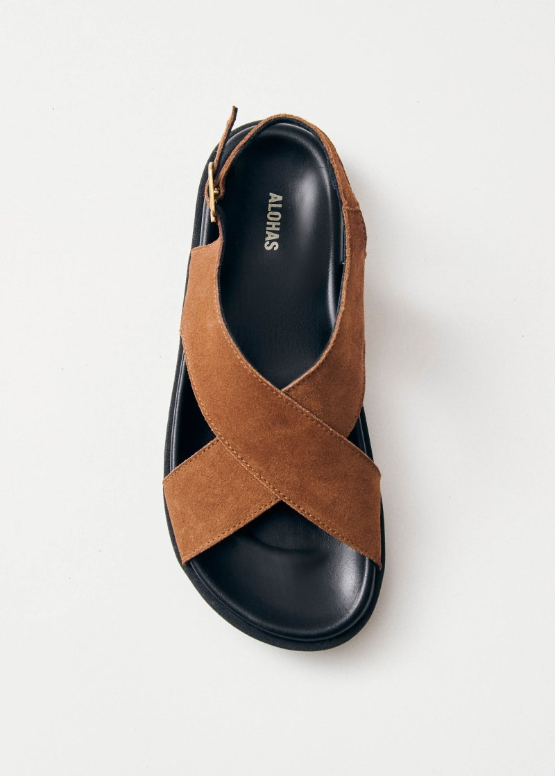 Alohas Damen-Sandalen